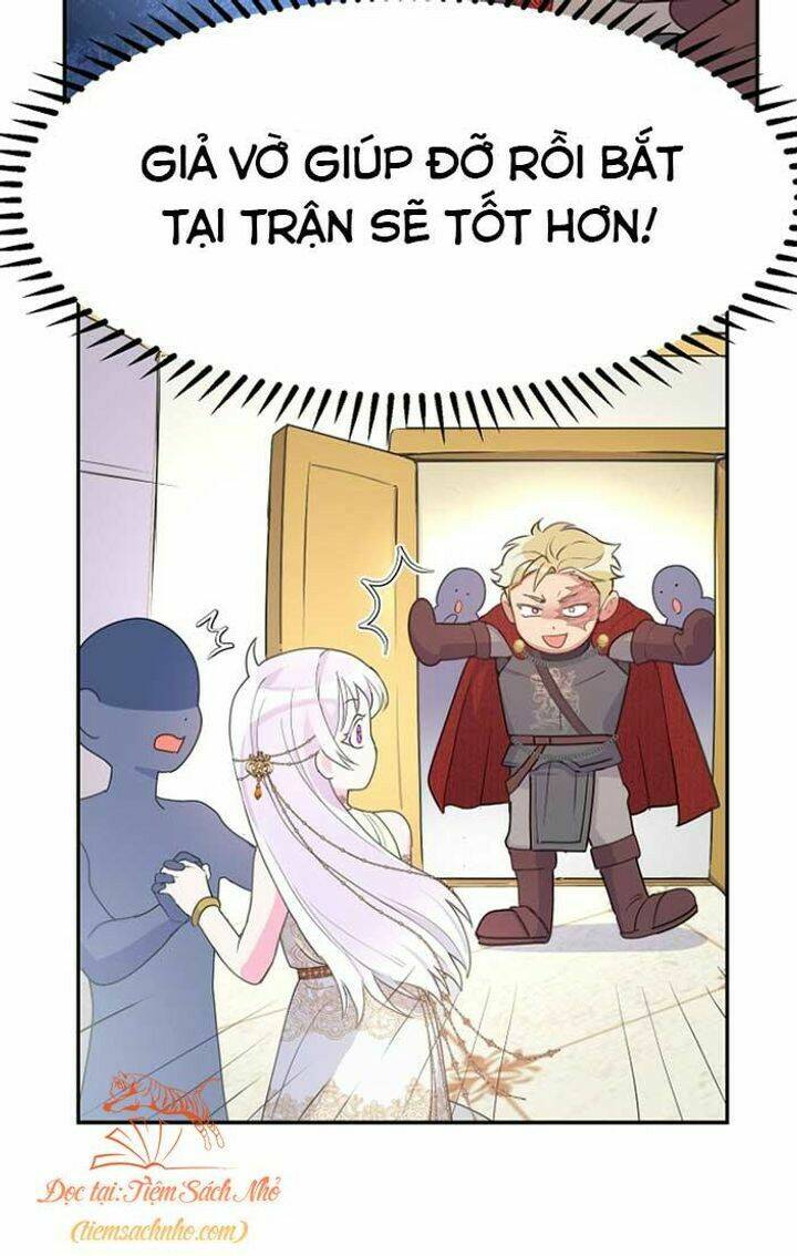 Tiền Là Tất Cả Chồng Là Phù Du - Chapter 23 - Page 17