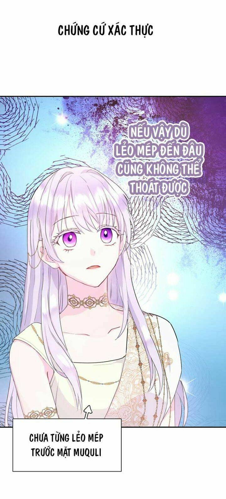 Tiền Là Tất Cả Chồng Là Phù Du - Chapter 23 - Page 18