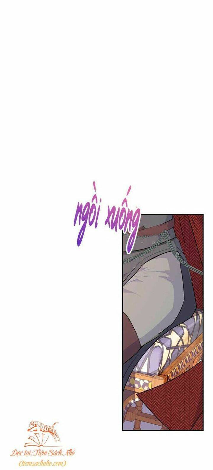 Tiền Là Tất Cả Chồng Là Phù Du - Chapter 23 - Page 19