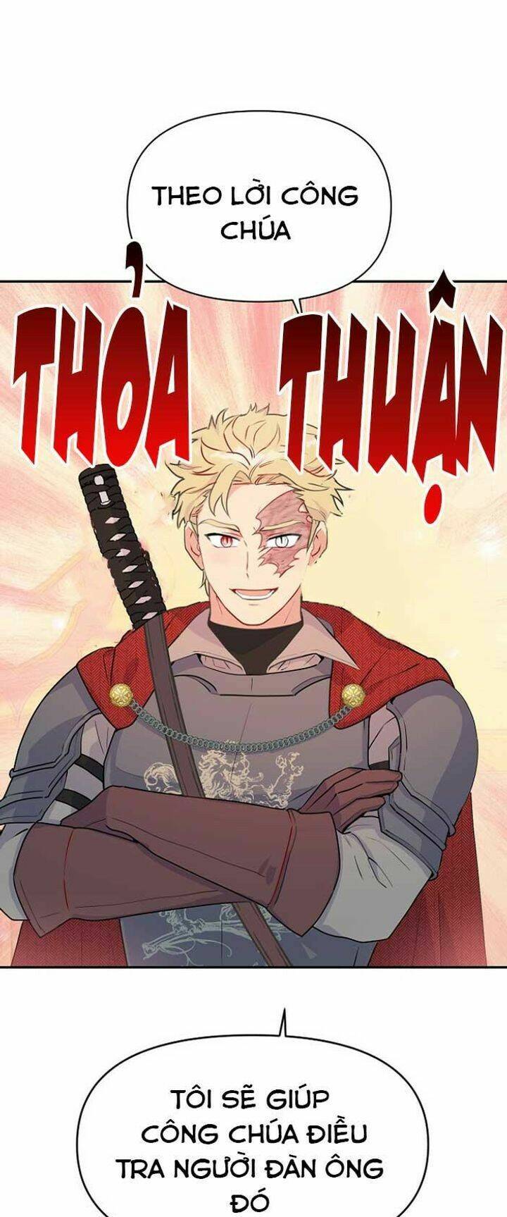 Tiền Là Tất Cả Chồng Là Phù Du - Chapter 23 - Page 20