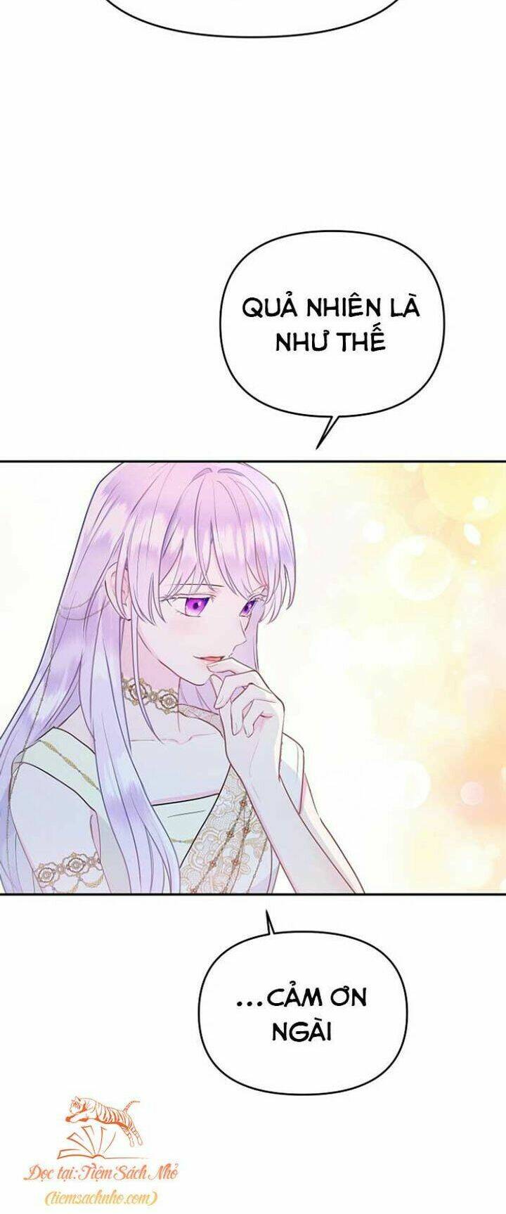 Tiền Là Tất Cả Chồng Là Phù Du - Chapter 23 - Page 21