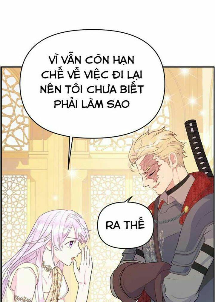 Tiền Là Tất Cả Chồng Là Phù Du - Chapter 23 - Page 23