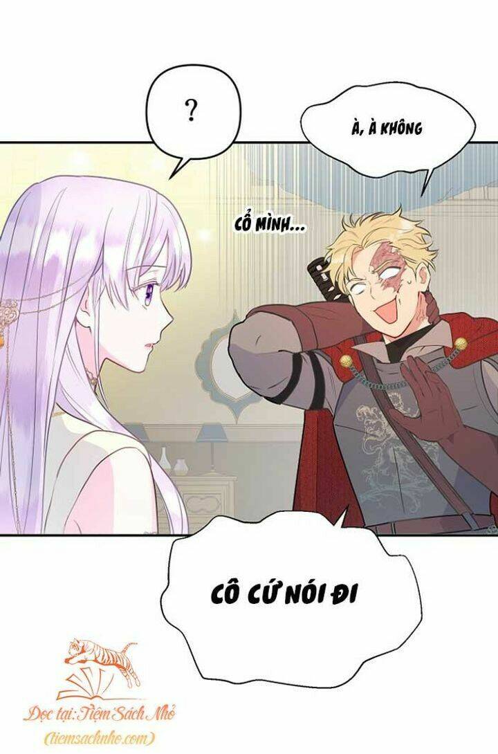 Tiền Là Tất Cả Chồng Là Phù Du - Chapter 23 - Page 25