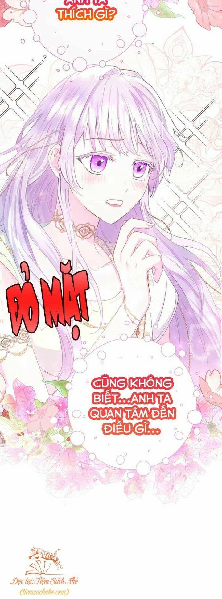 Tiền Là Tất Cả Chồng Là Phù Du - Chapter 23 - Page 27