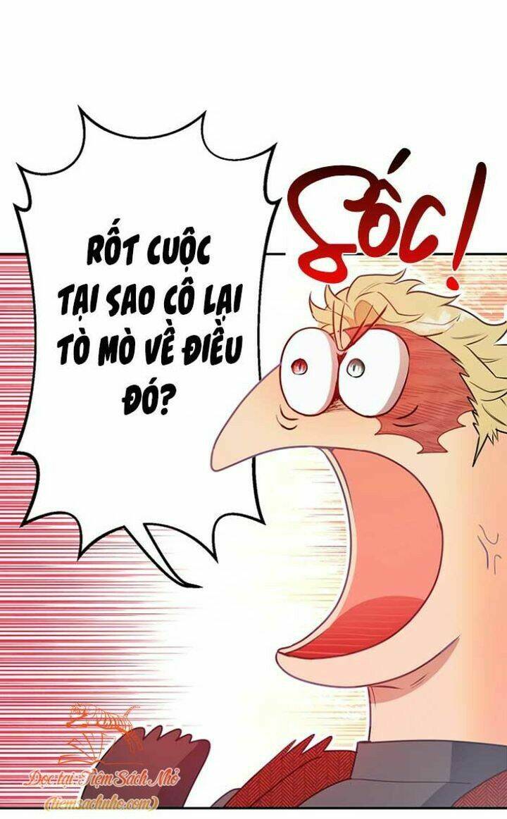 Tiền Là Tất Cả Chồng Là Phù Du - Chapter 23 - Page 28