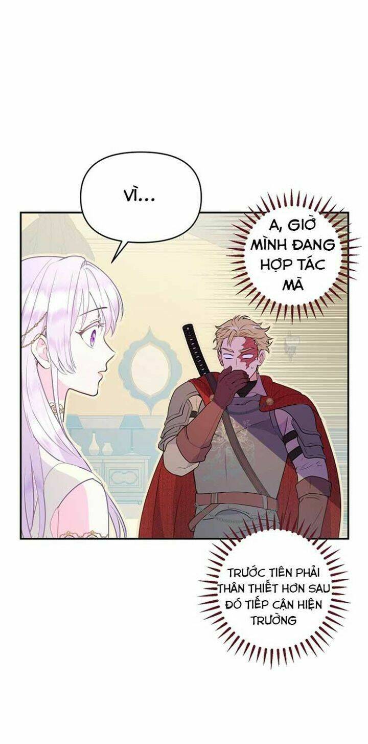 Tiền Là Tất Cả Chồng Là Phù Du - Chapter 23 - Page 29