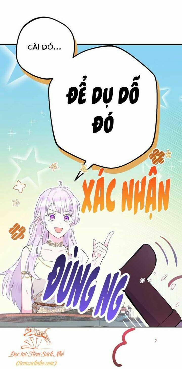 Tiền Là Tất Cả Chồng Là Phù Du - Chapter 23 - Page 30