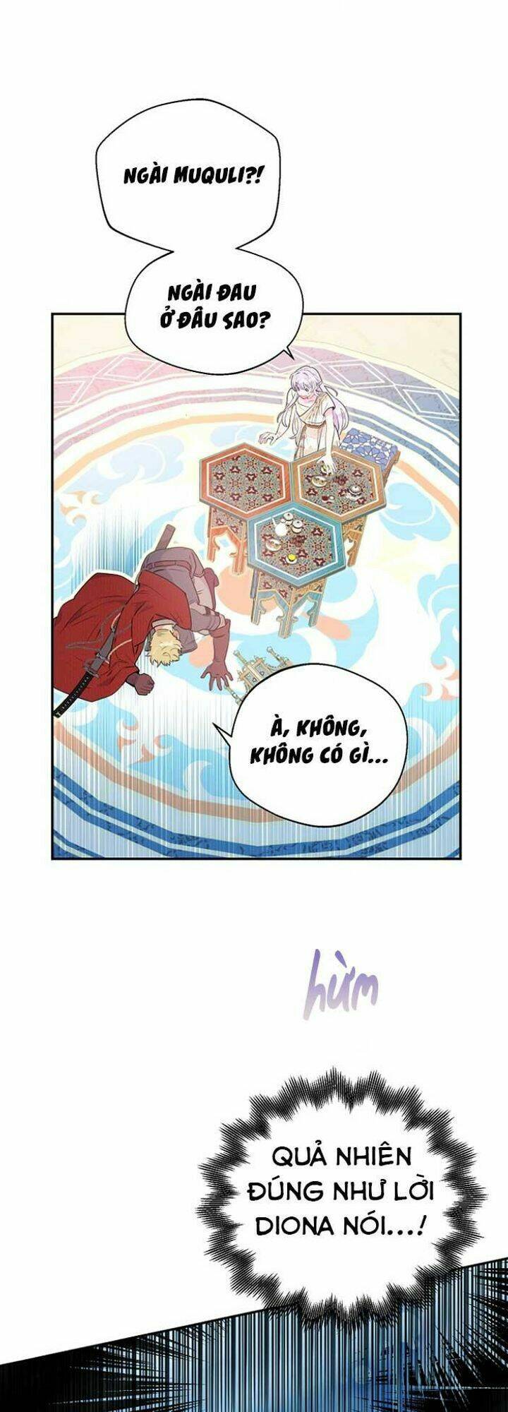 Tiền Là Tất Cả Chồng Là Phù Du - Chapter 23 - Page 31