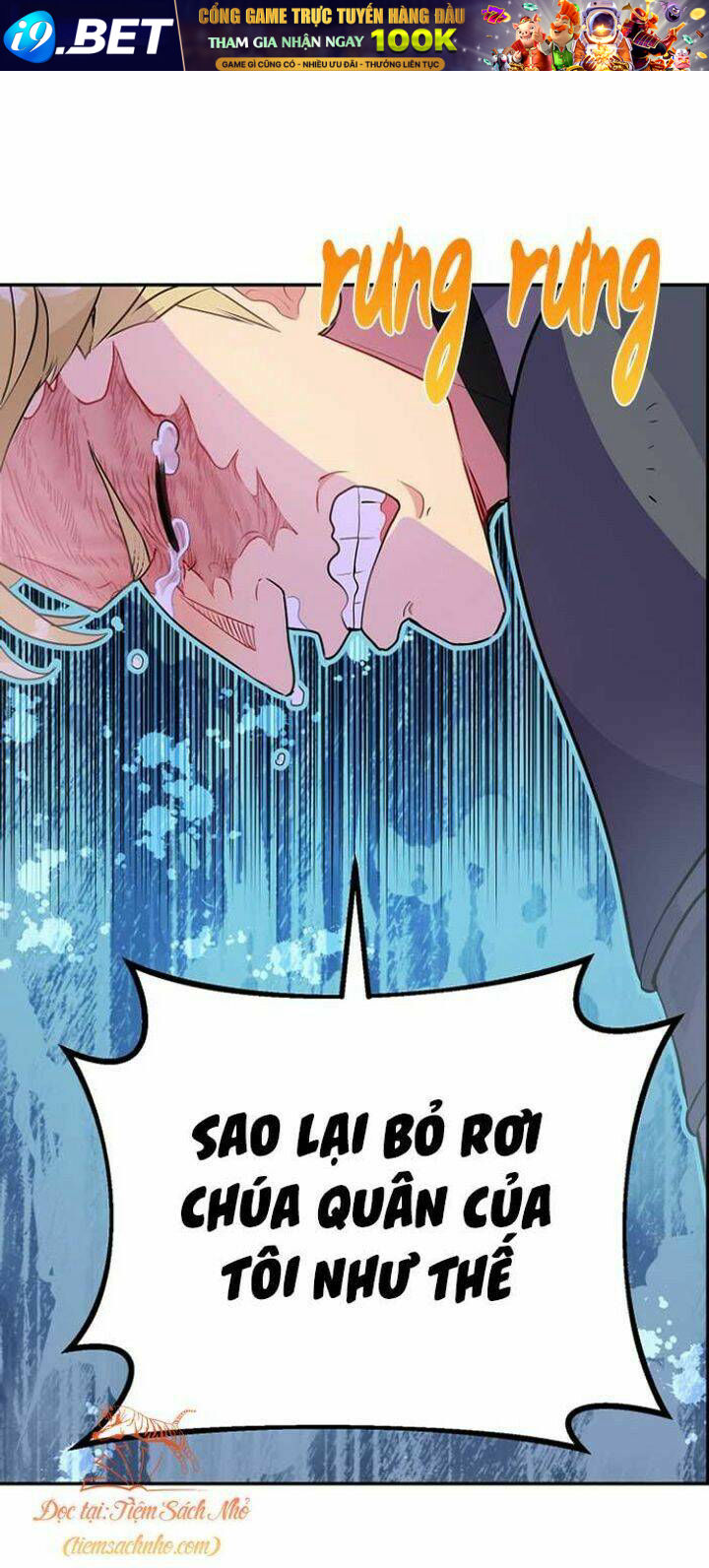 Tiền Là Tất Cả Chồng Là Phù Du - Chapter 23 - Page 34