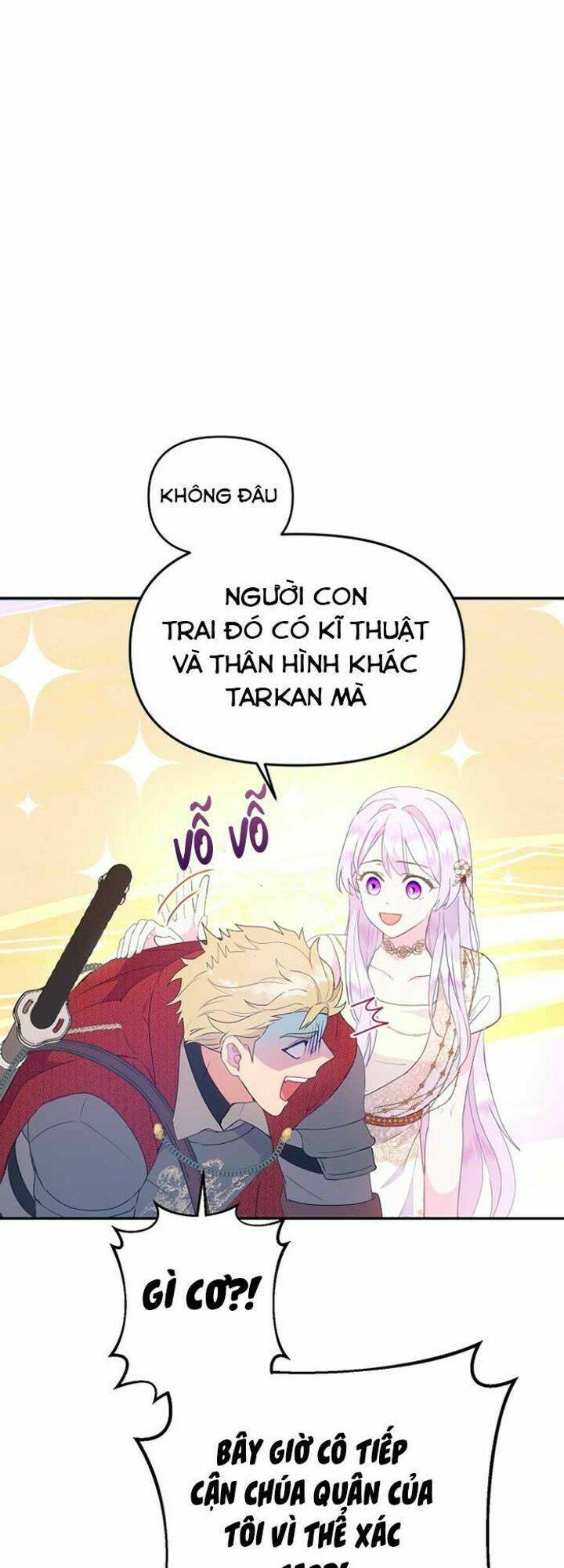 Tiền Là Tất Cả Chồng Là Phù Du - Chapter 23 - Page 35