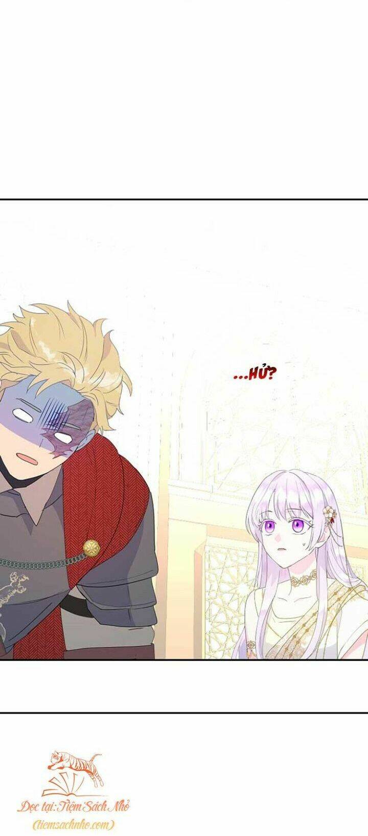 Tiền Là Tất Cả Chồng Là Phù Du - Chapter 23 - Page 37