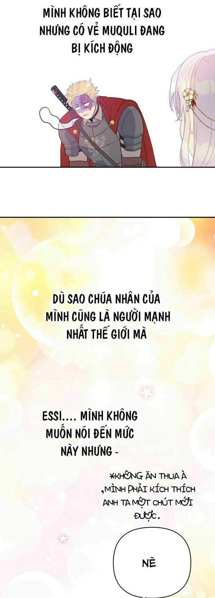 Tiền Là Tất Cả Chồng Là Phù Du - Chapter 23 - Page 38