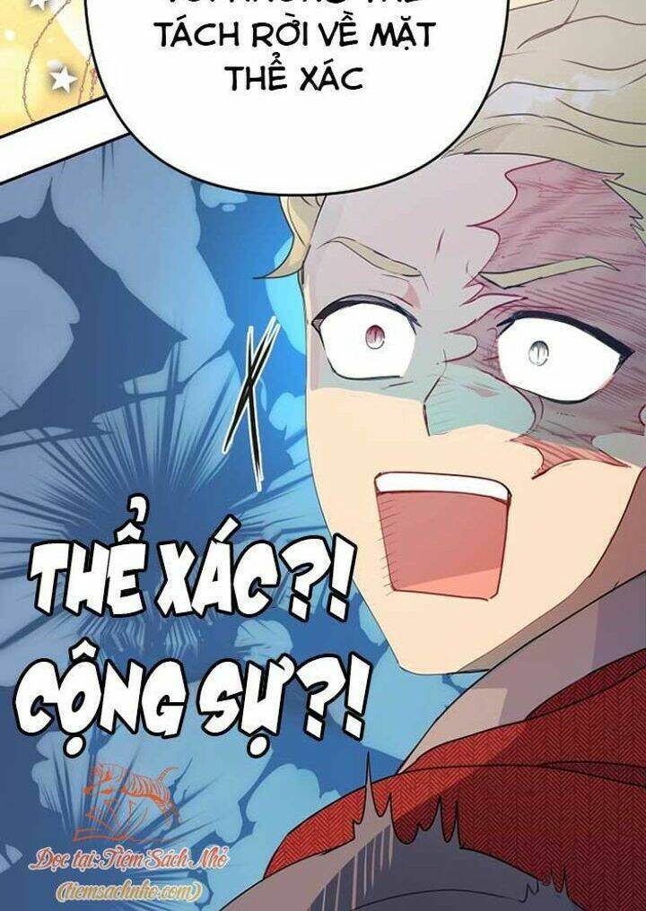 Tiền Là Tất Cả Chồng Là Phù Du - Chapter 23 - Page 40