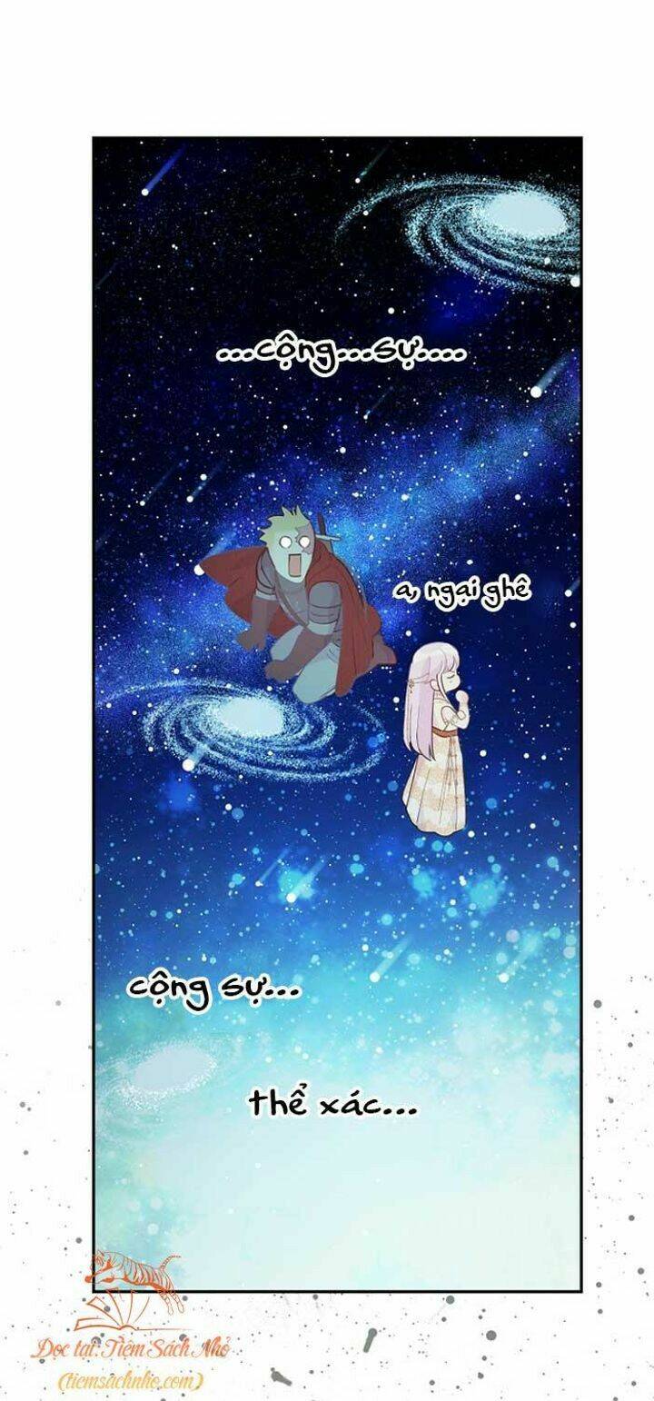 Tiền Là Tất Cả Chồng Là Phù Du - Chapter 23 - Page 42