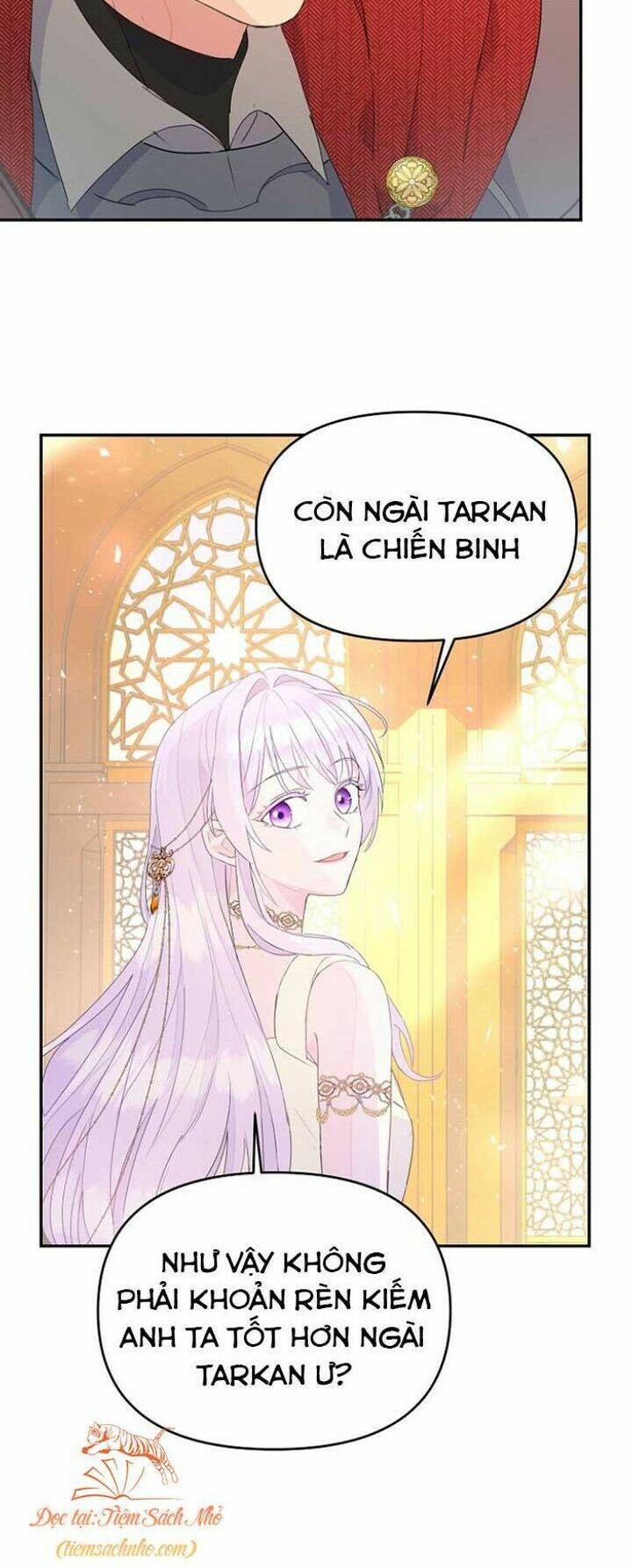 Tiền Là Tất Cả Chồng Là Phù Du - Chapter 23 - Page 47