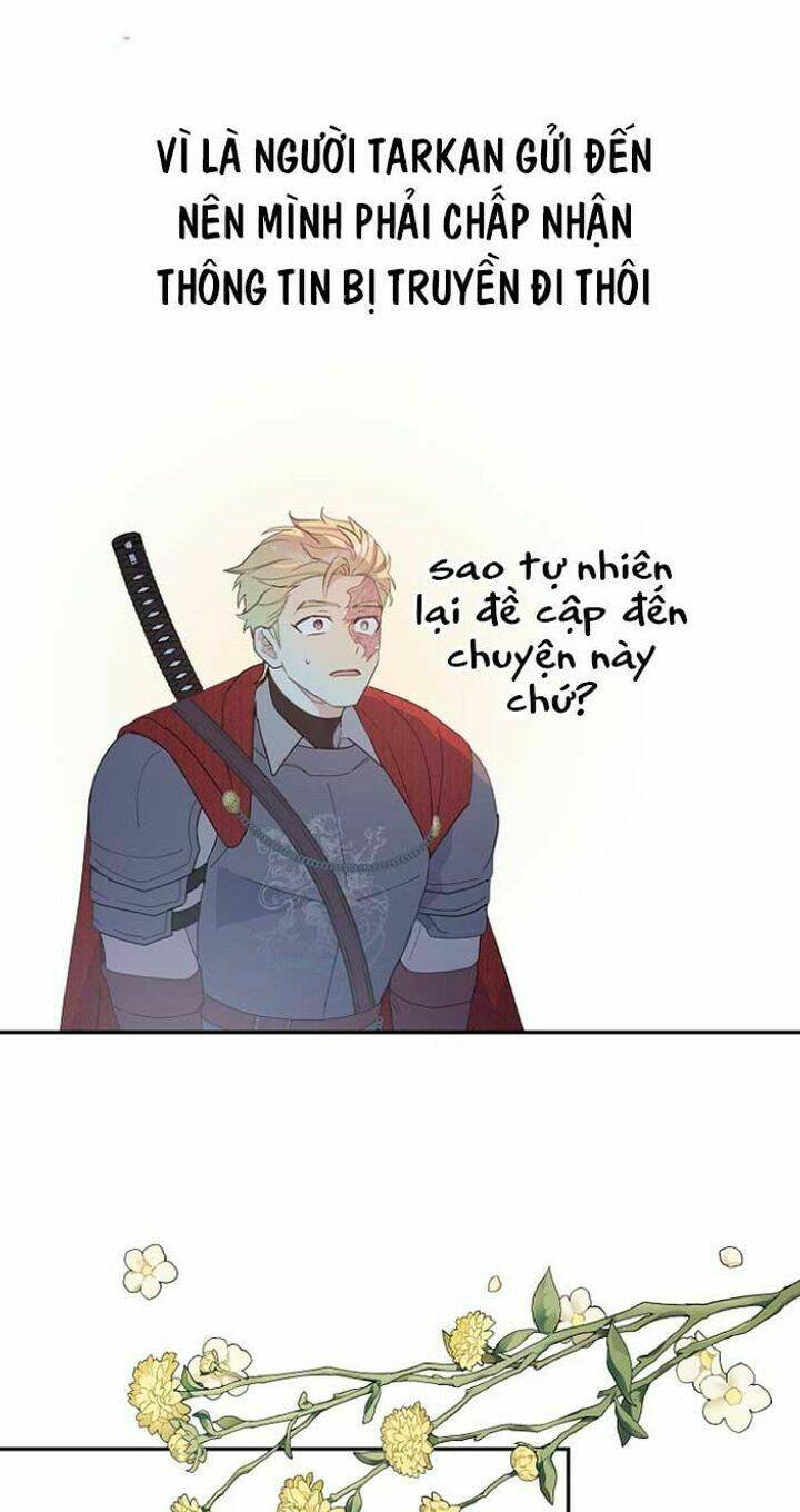 Tiền Là Tất Cả Chồng Là Phù Du - Chapter 23 - Page 50