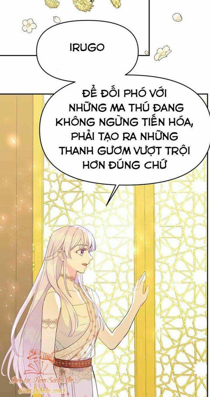 Tiền Là Tất Cả Chồng Là Phù Du - Chapter 23 - Page 51