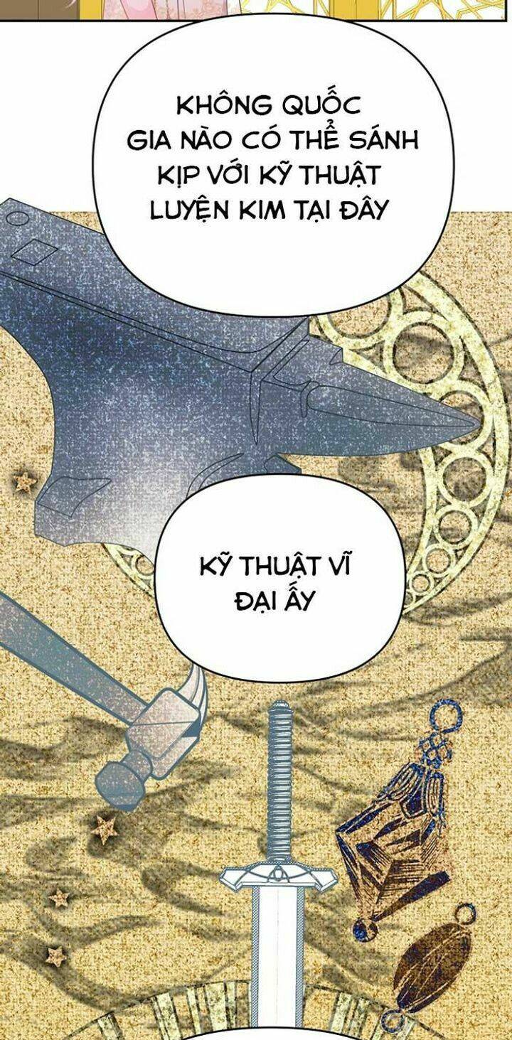 Tiền Là Tất Cả Chồng Là Phù Du - Chapter 23 - Page 52