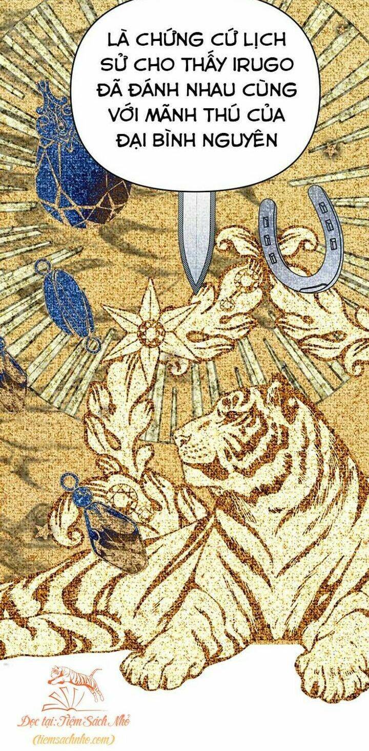 Tiền Là Tất Cả Chồng Là Phù Du - Chapter 23 - Page 53