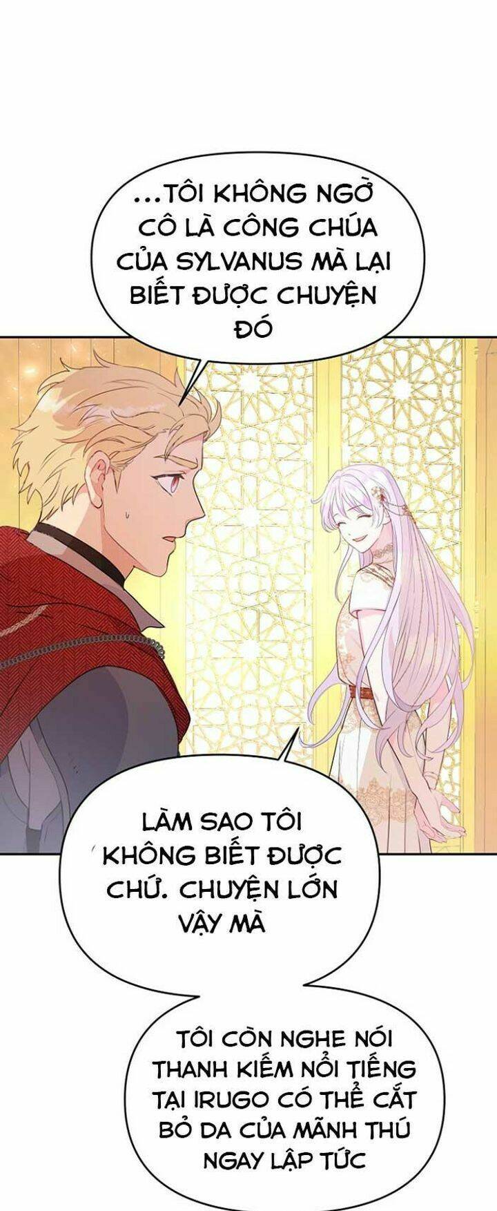 Tiền Là Tất Cả Chồng Là Phù Du - Chapter 23 - Page 54
