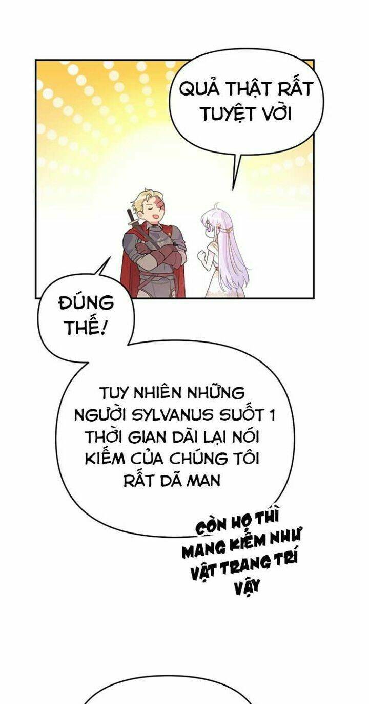 Tiền Là Tất Cả Chồng Là Phù Du - Chapter 23 - Page 56
