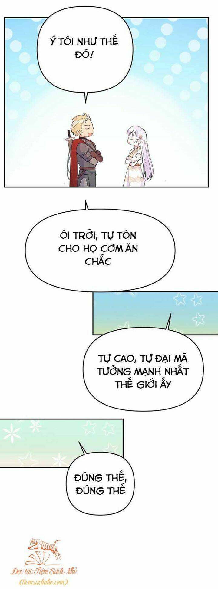 Tiền Là Tất Cả Chồng Là Phù Du - Chapter 23 - Page 58