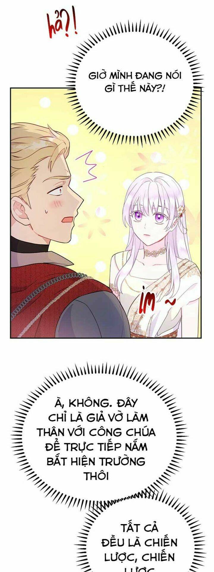 Tiền Là Tất Cả Chồng Là Phù Du - Chapter 23 - Page 59