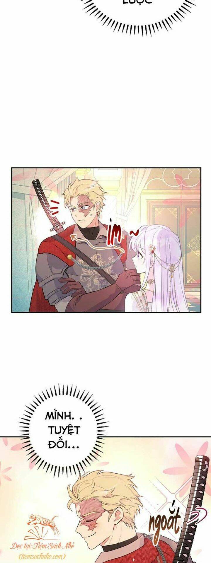 Tiền Là Tất Cả Chồng Là Phù Du - Chapter 23 - Page 60