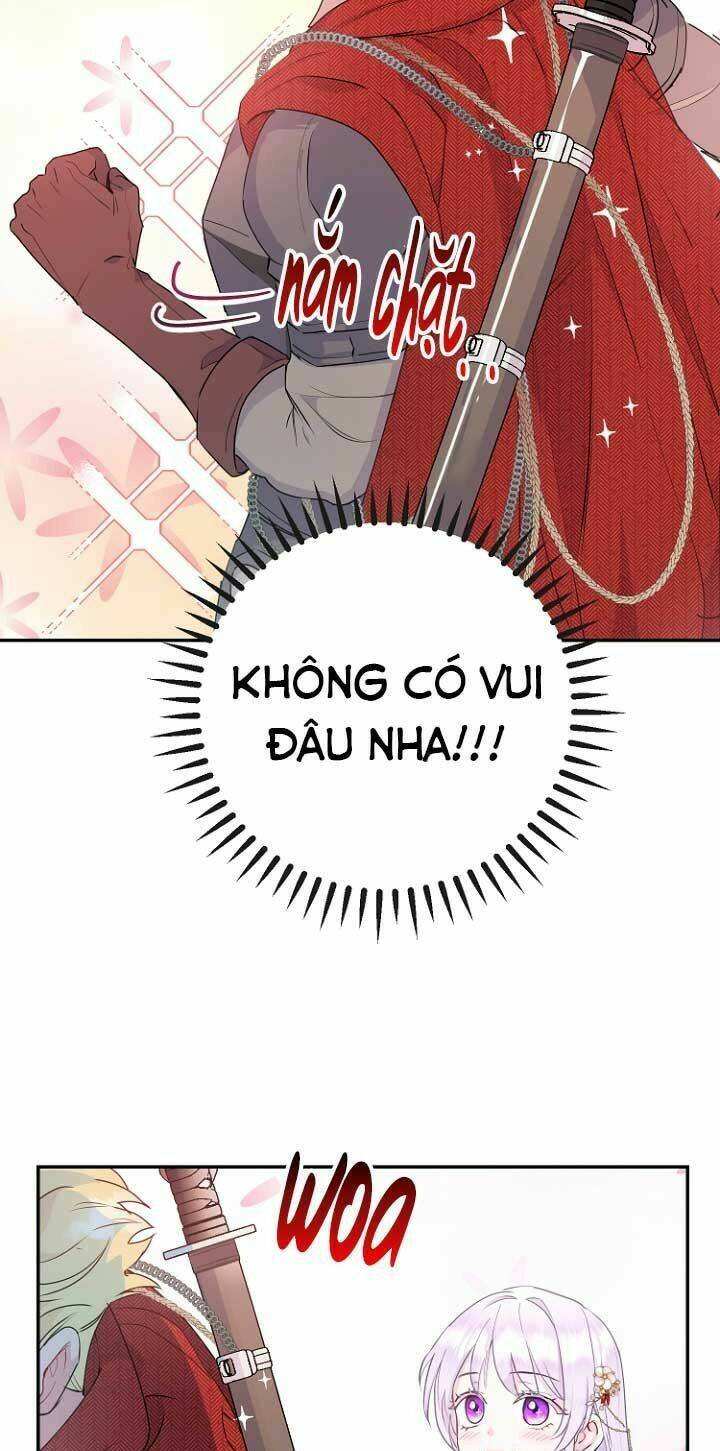 Tiền Là Tất Cả Chồng Là Phù Du - Chapter 23 - Page 61