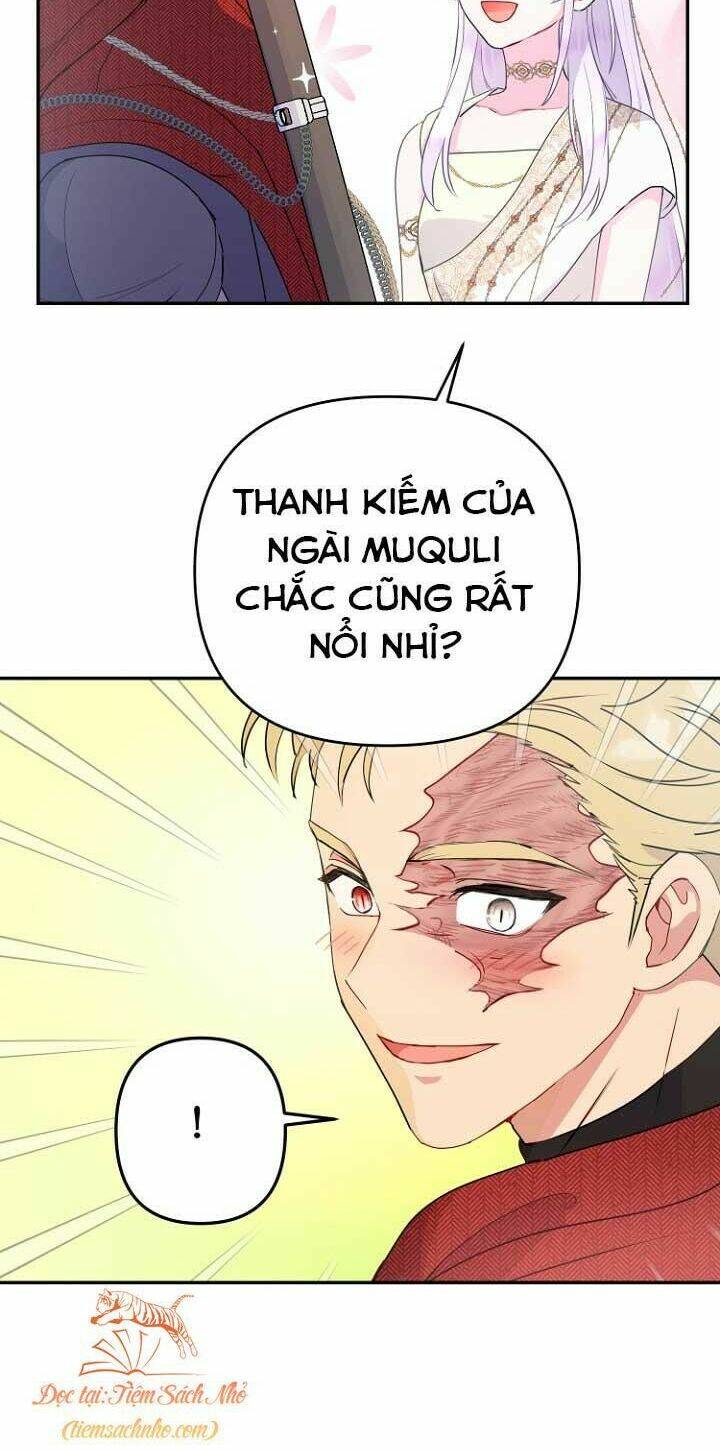 Tiền Là Tất Cả Chồng Là Phù Du - Chapter 23 - Page 62