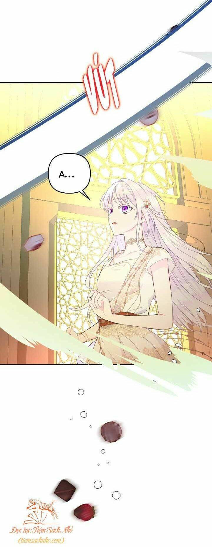 Tiền Là Tất Cả Chồng Là Phù Du - Chapter 23 - Page 64