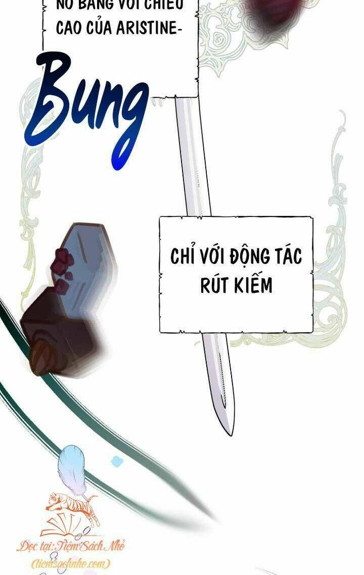 Tiền Là Tất Cả Chồng Là Phù Du - Chapter 23 - Page 66