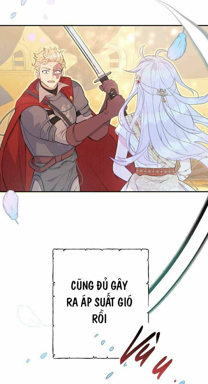 Tiền Là Tất Cả Chồng Là Phù Du - Chapter 23 - Page 67