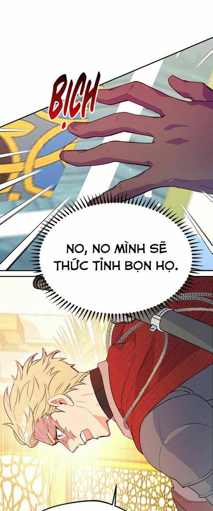 Tiền Là Tất Cả Chồng Là Phù Du - Chapter 23 - Page 6