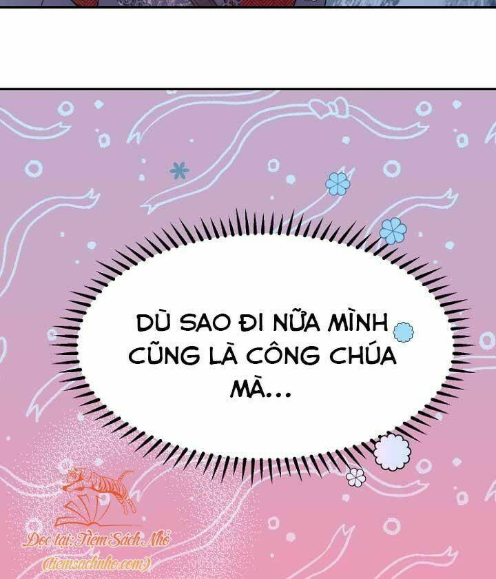 Tiền Là Tất Cả Chồng Là Phù Du - Chapter 23 - Page 69