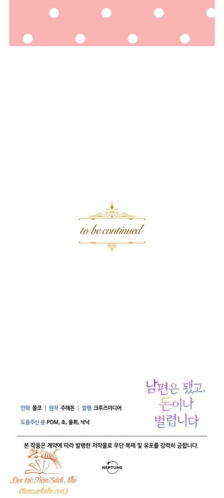 Tiền Là Tất Cả Chồng Là Phù Du - Chapter 23 - Page 72