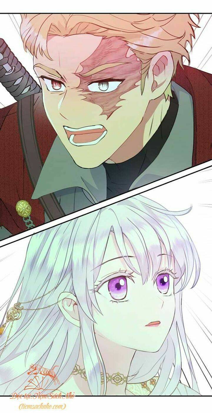 Tiền Là Tất Cả Chồng Là Phù Du - Chapter 23 - Page 8