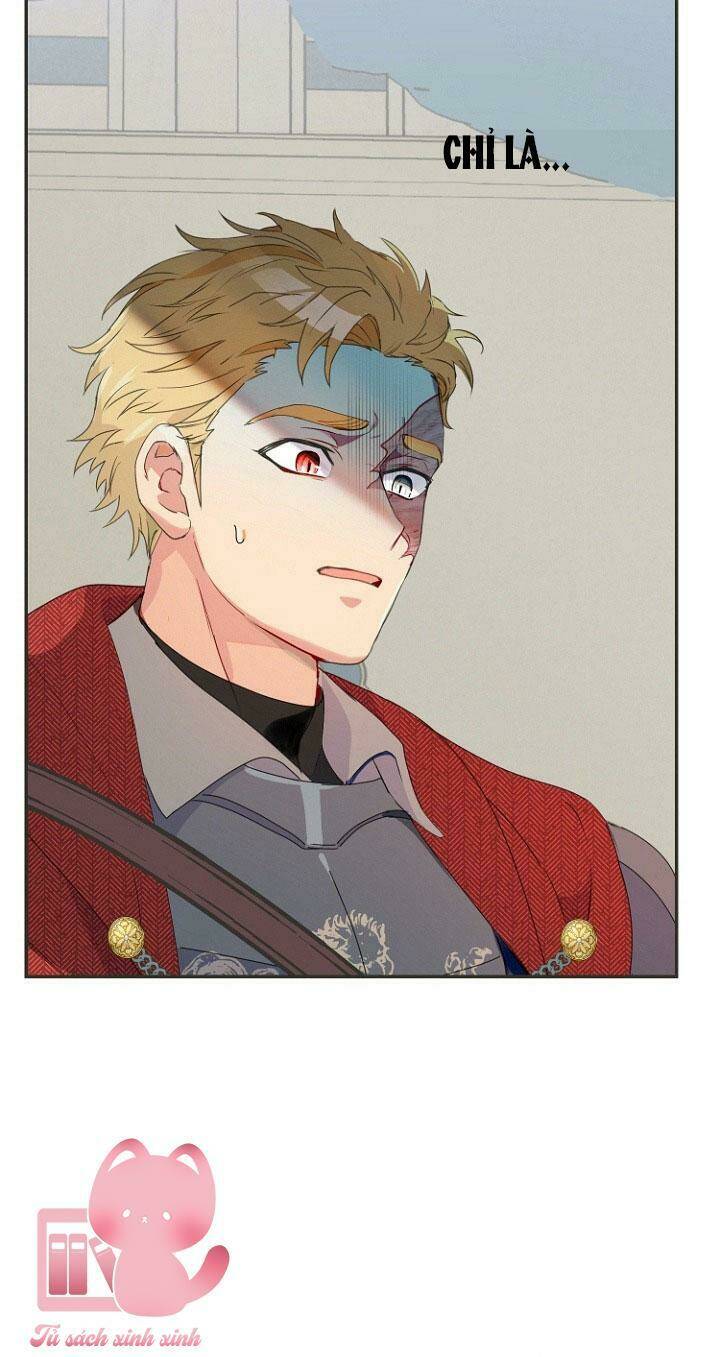 Tiền Là Tất Cả Chồng Là Phù Du - Chapter 24 - Page 10