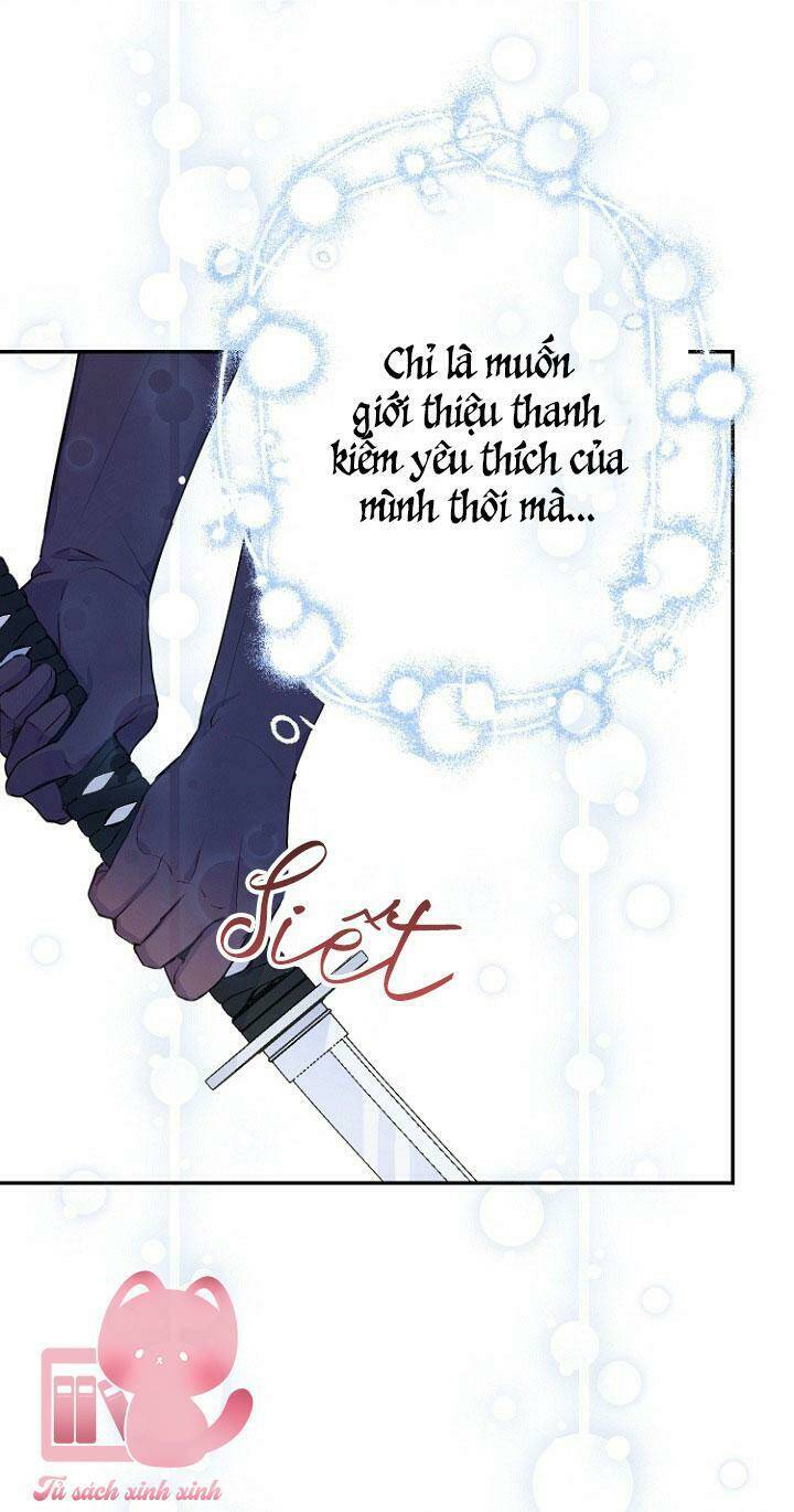 Tiền Là Tất Cả Chồng Là Phù Du - Chapter 24 - Page 13