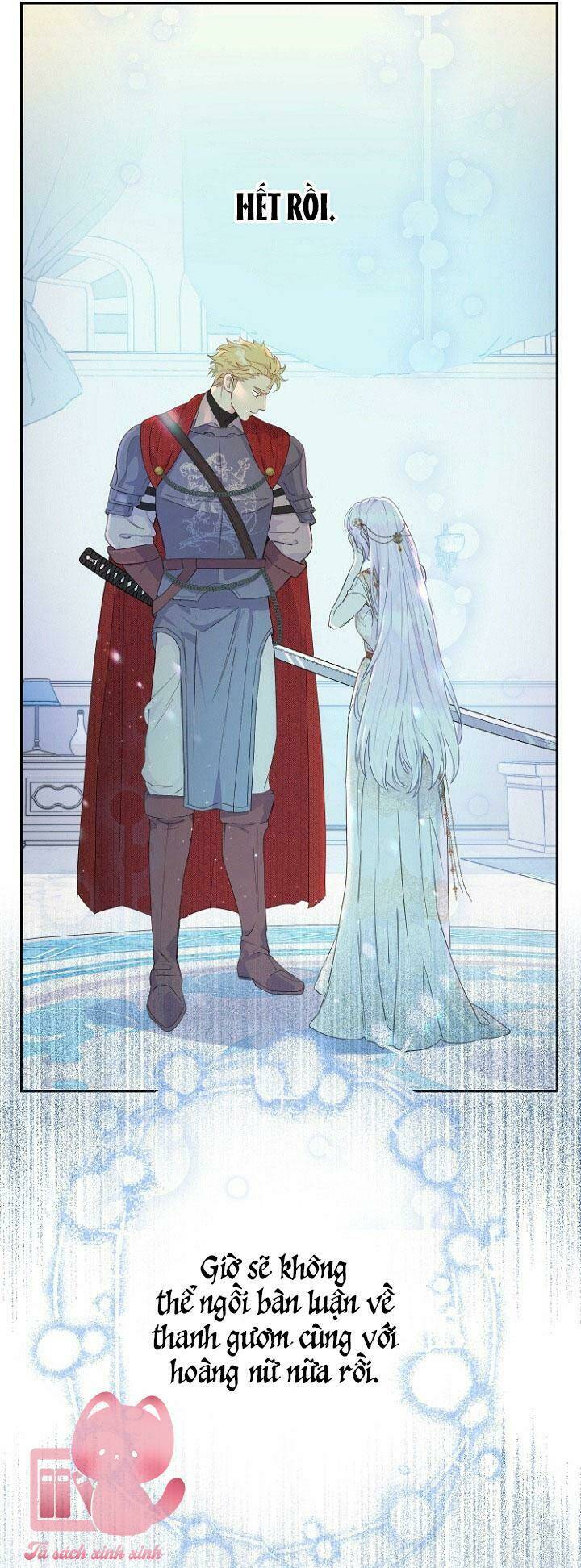 Tiền Là Tất Cả Chồng Là Phù Du - Chapter 24 - Page 14