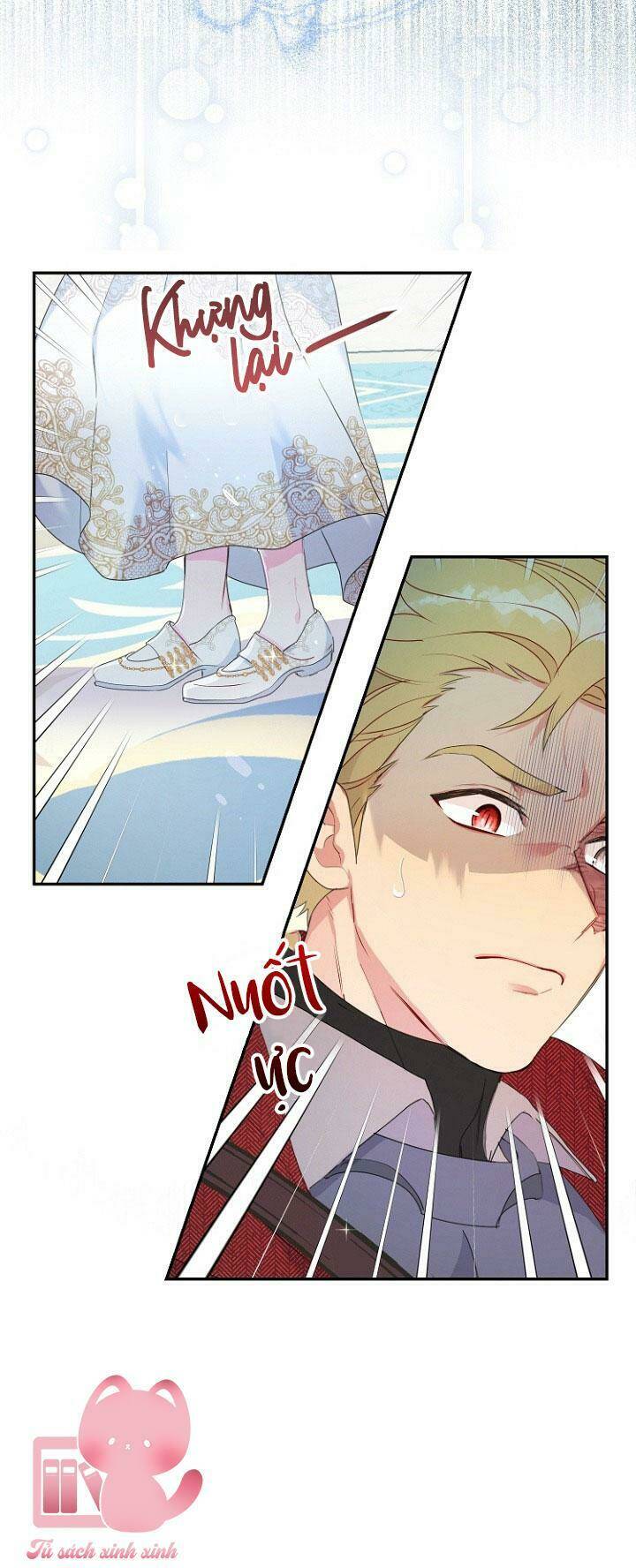 Tiền Là Tất Cả Chồng Là Phù Du - Chapter 24 - Page 15