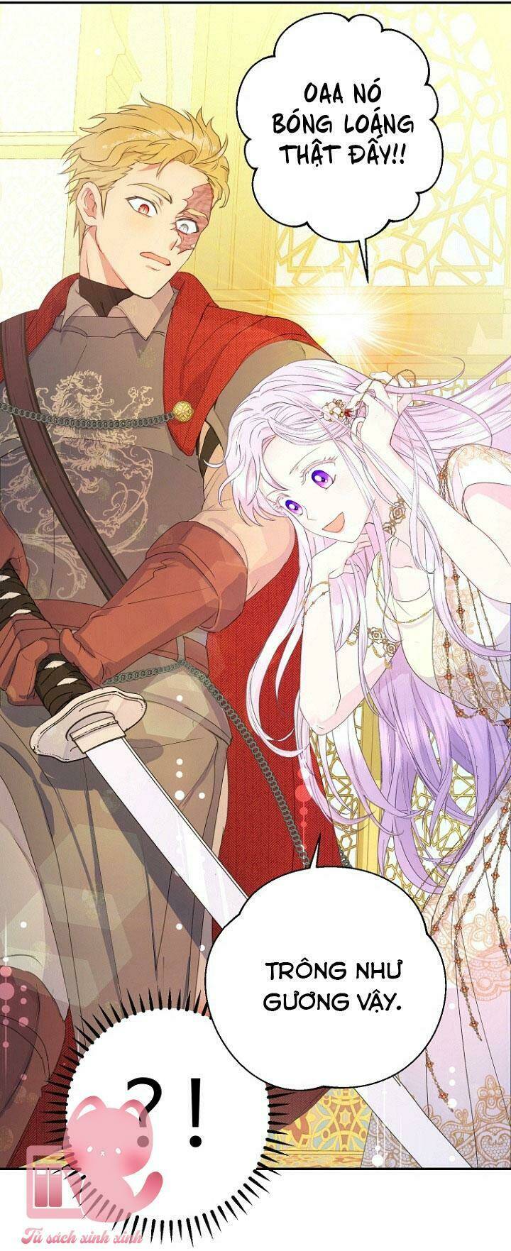 Tiền Là Tất Cả Chồng Là Phù Du - Chapter 24 - Page 17