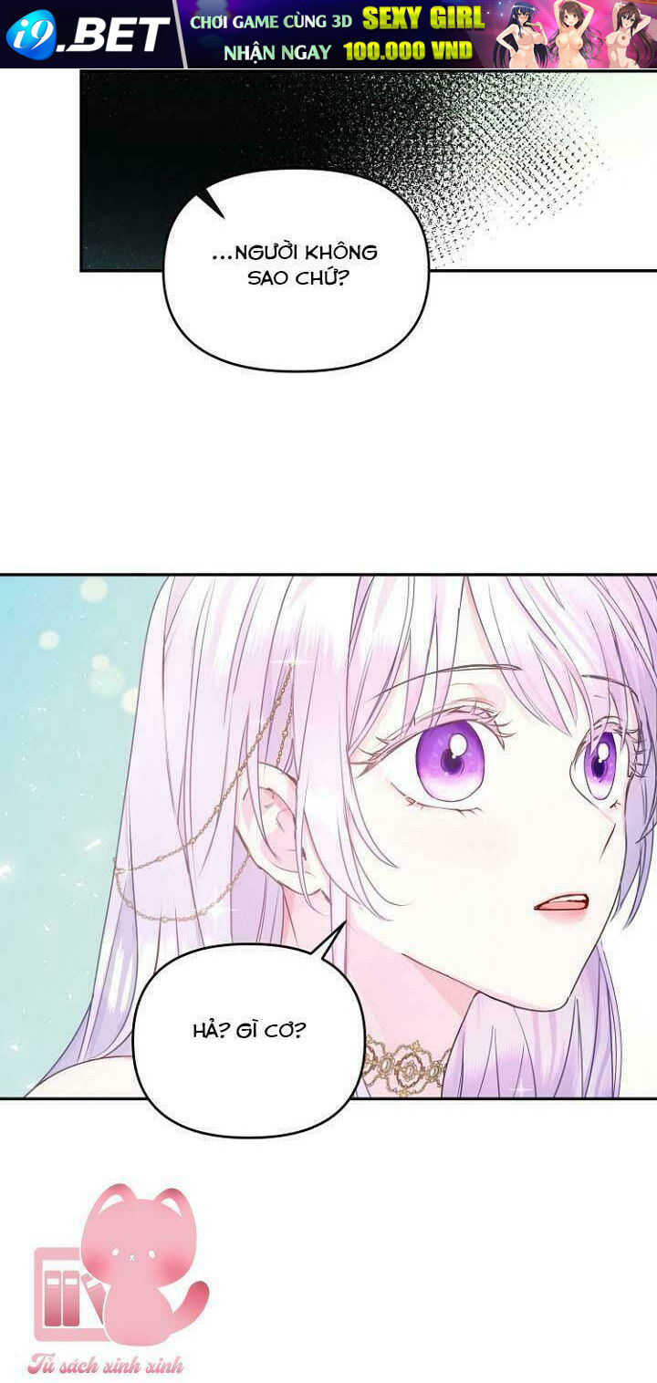 Tiền Là Tất Cả Chồng Là Phù Du - Chapter 24 - Page 21