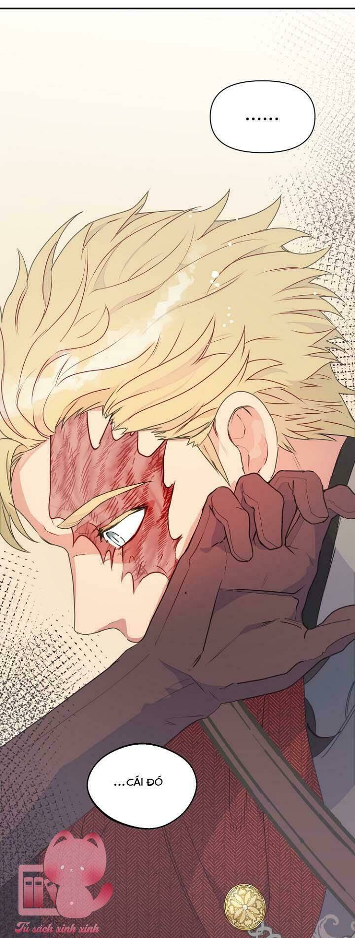 Tiền Là Tất Cả Chồng Là Phù Du - Chapter 24 - Page 22