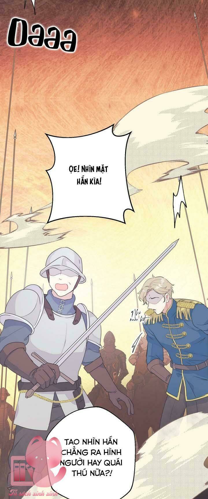 Tiền Là Tất Cả Chồng Là Phù Du - Chapter 24 - Page 24