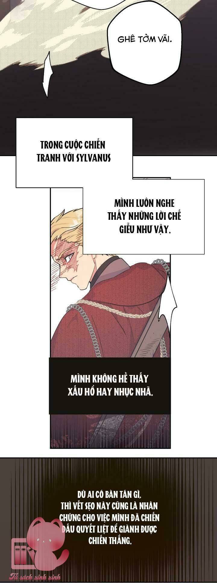 Tiền Là Tất Cả Chồng Là Phù Du - Chapter 24 - Page 25