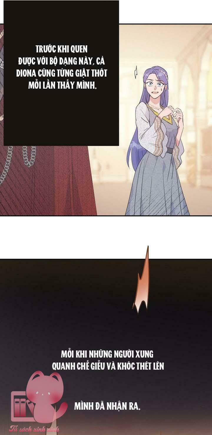 Tiền Là Tất Cả Chồng Là Phù Du - Chapter 24 - Page 28