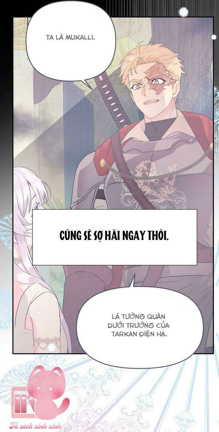 Tiền Là Tất Cả Chồng Là Phù Du - Chapter 24 - Page 31