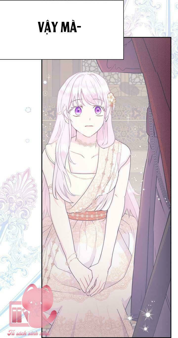 Tiền Là Tất Cả Chồng Là Phù Du - Chapter 24 - Page 32