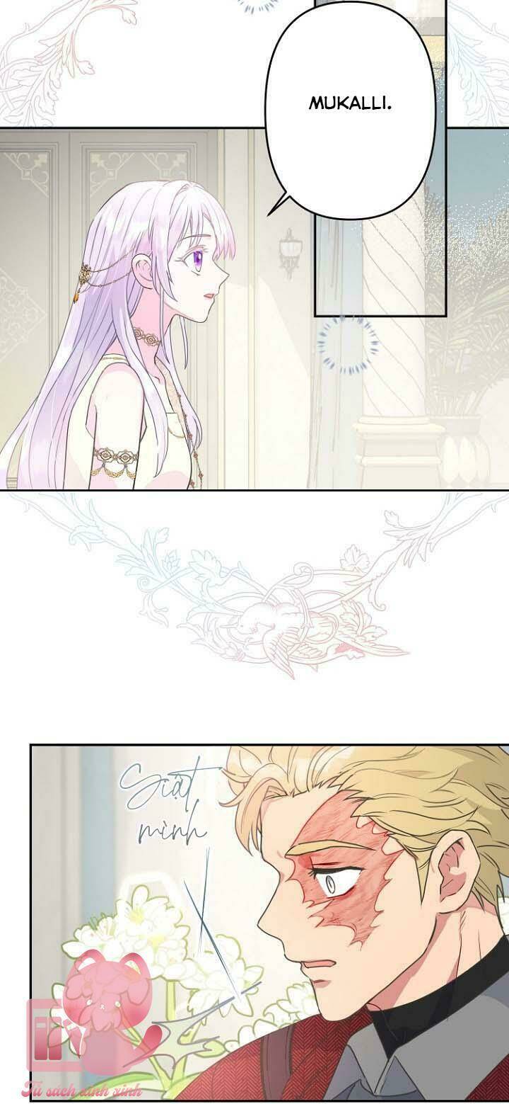 Tiền Là Tất Cả Chồng Là Phù Du - Chapter 24 - Page 35